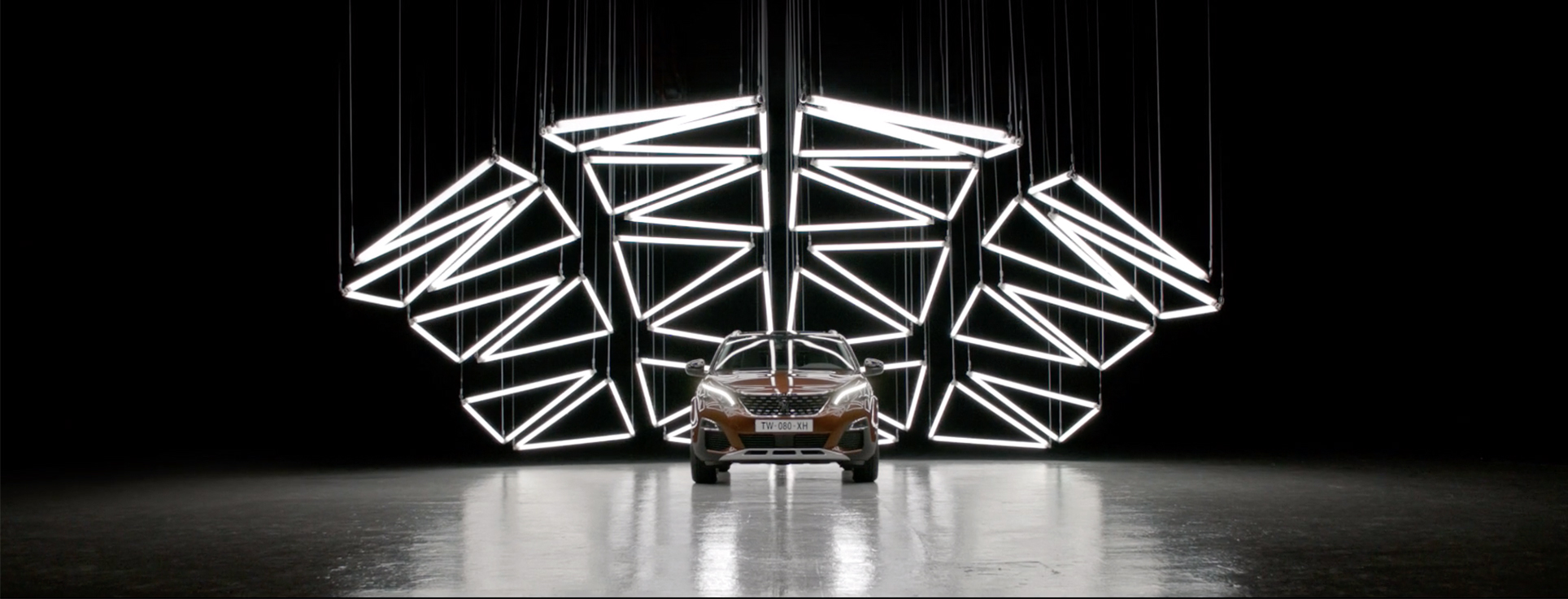 SUV #1